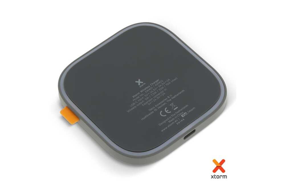 Intraco LT46701 - Xtorm Solo Wireless Charger 15W