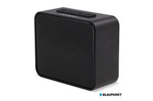 Intraco LT47702 - BLP3140 | Blaupunkt Outdoor 5W Speaker Noir