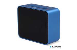 Intraco LT47702 - BLP3140 | Blaupunkt Outdoor 5W Speaker Bleu