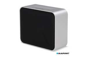 Intraco LT47702 - BLP3140 | Blaupunkt Outdoor 5W Speaker Gris