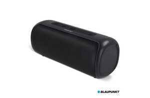 Intraco LT47729 - BLP6135 | Blaupunkt Portable LED 20W Speaker Noir