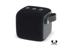 Intraco LT49720 - 1RB6000 | Fresh 'n Rebel Rockbox Bold S Waterproof TWS Speaker Gris Foncé