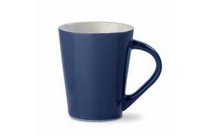 TopPoint LT50421 - Mug Nice Couleur 270ml Dark Blue