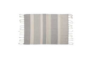 Inside Out LT52004 - Sagaform Ella Serviette de hammam 50x70cm Beige