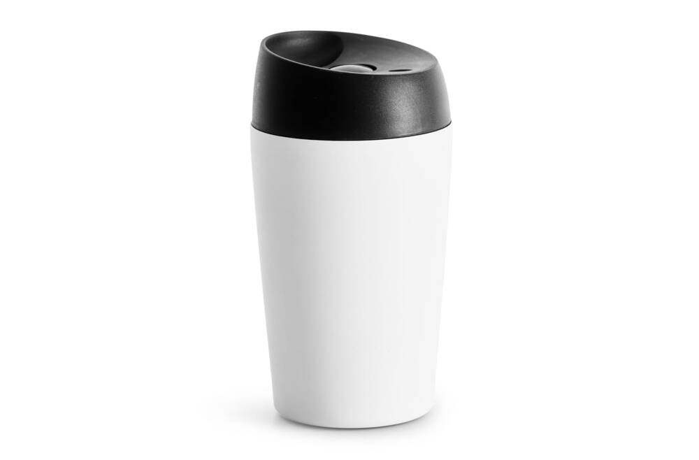 Inside Out LT52101 - Sagaform Loke Travel Mug Color Coated 240ml