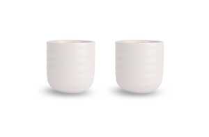 Inside Out LT52218 - Sagaform Ellen tasse 2 pcs 180ml