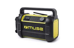 Inside Out LT55007 - M-928 | Muse radio de travail avec bluetooth 20W radio FM