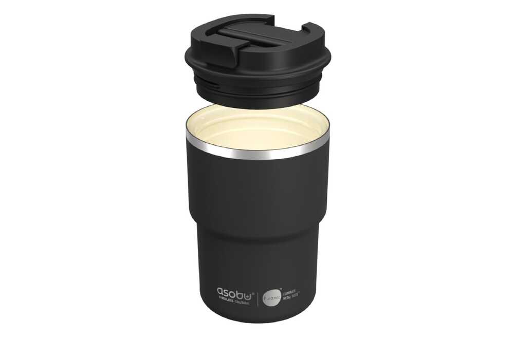 Inside Out LT55500 - Asobu mug thermo le mini pick-up avec Puramic 355 ml