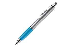 TopPoint LT80422 - Stylo Hawaï argent