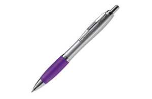 TopPoint LT80422 - Stylo Hawaï argent