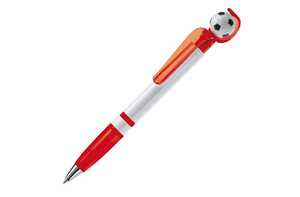 TopPoint LT80463 - Stylo Football Red