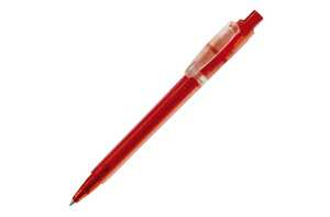 TopPoint LT80902 - Stylo Baron '03 Ice givré Frosted Red