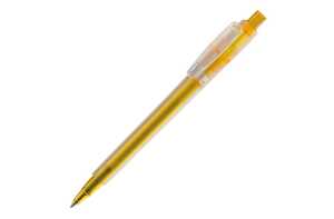 TopPoint LT80902 - Stylo Baron '03 Ice givré Frosted Yellow