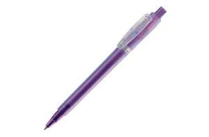 TopPoint LT80902 - Stylo Baron '03 Ice givré Frosted Purple