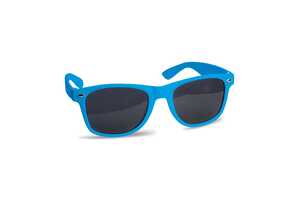 TopPoint LT86700 - Lunettes de soleil Justin UV400 Bleu ciel