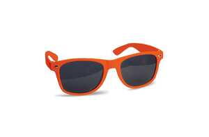 TopPoint LT86700 - Lunettes de soleil Justin UV400 Orange