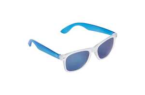 TopPoint LT86708 - Lunettes de soleil Bradley UV400 Transparent Blue