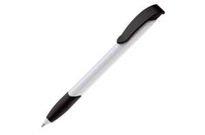 TopPoint LT87100 - Stylo Apollo Opaque Blanc-Noir