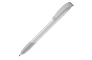 TopPoint LT87100 - Stylo Apollo Opaque White/Silver