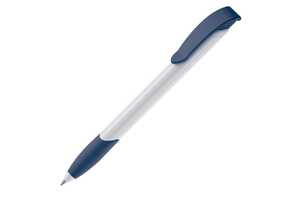 TopPoint LT87100 - Stylo Apollo Opaque BLANC / MARIN