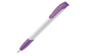 TopPoint LT87100 - Stylo Apollo Opaque White / Purple