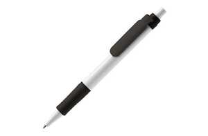 TopPoint LT87541 - Stylo Vegetal Pen opaque Blanc-Noir