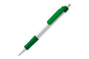 TopPoint LT87541 - Stylo Vegetal Pen opaque White/ Green