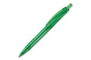 TopPoint LT87547 -  Stylo R-PET transparent green