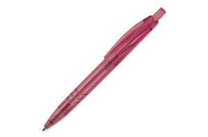 TopPoint LT87547 -  Stylo R-PET transparent pink