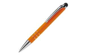 TopPoint LT87558 - Petit stylo bille avec stylet