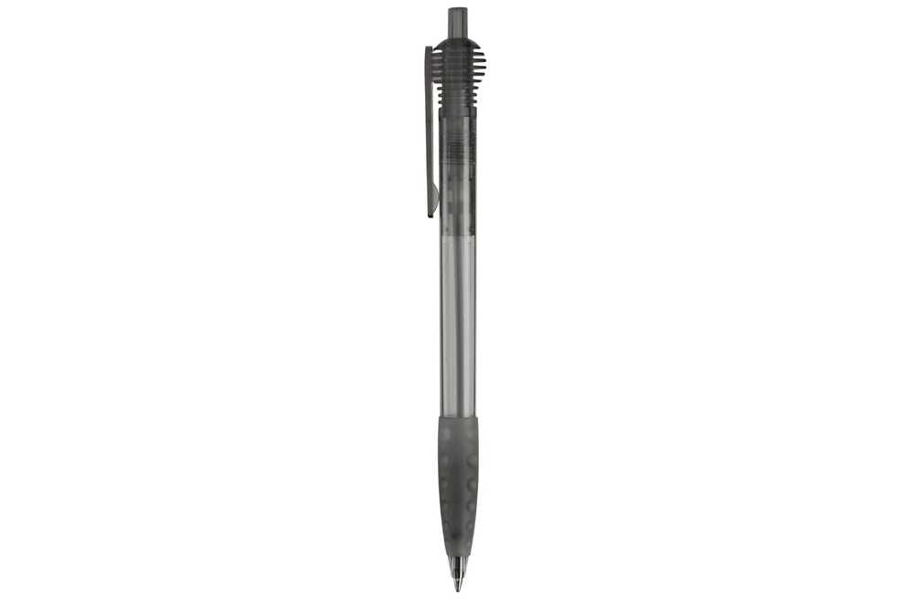 TopPoint LT87624 - Stylo Cosmo Grip Transparent