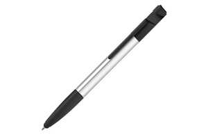 TopPoint LT87813 - Stylo bille multifonctions 6 en 1