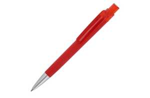 TopPoint LT87868 - Stylo bille Prisma Rouge