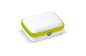 TopPoint LT90466 - Boîte à lunch Fresh 1000ml White / Light green