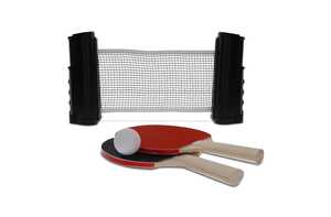 TopPoint LT90763 - Set de tennis de table pour une table réglementaire