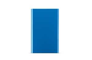 TopPoint LT91174 - Powerbank Slim 4000mAh Dark Blue