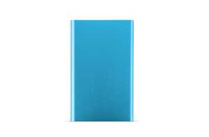 TopPoint LT91174 - Powerbank Slim 4000mAh Bleu ciel