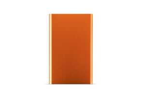 TopPoint LT91174 - Powerbank Slim 4000mAh Orange