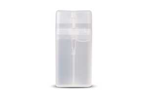 TopPoint LT91209 - Spray lotion hydroalcoolique pour les mains 20ml Transparent
