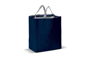 TopPoint LT91408 - Sac isotherme Dark Blue