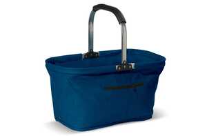 TopPoint LT91474 - Sac pique-nique pliable Dark Blue