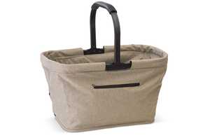 TopPoint LT91494 - Panier de pique-nique pliable