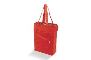 TopPoint LT91533 - Sac isotherme pliable Red