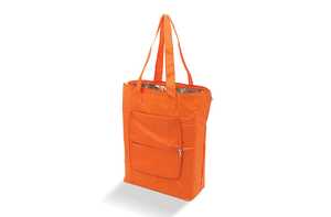 TopPoint LT91533 - Sac isotherme pliable Orange
