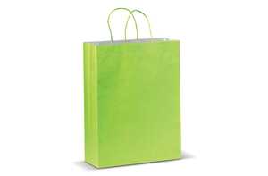 TopPoint LT91718 - Sac papier Look Eco Grand 120g/m²