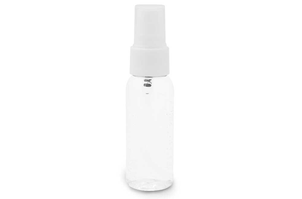TopPoint LT91860 - Spray lotion hydroalcoolique pour les mains. Fabrication Europe 30ml
