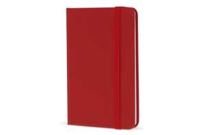 TopPoint LT92065 - Carnet A6 en PU avec pages FSC