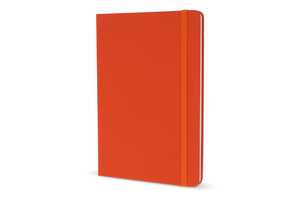 TopPoint LT92066 - Carnet A5 en PU avec pages FSC Orange