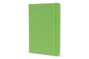 TopPoint LT92066 - Carnet A5 en PU avec pages FSC