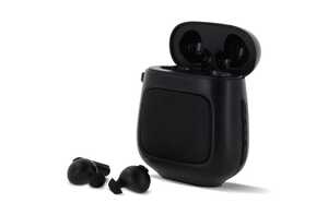TopPoint LT95013 - TruWireless Earbuds with Speaker 3W Noir